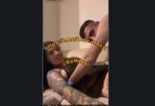 Raperin Yılmaz porno