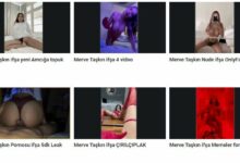 Merve Taşkın ifşa porno